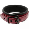  . Collar con agarradera Rojo 0 . 