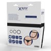  . Arnés Marca X Ray 0 . 