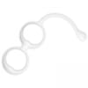  . Kit 4 Bolas Kegel Silicona 0 . 