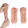  . Masturabdor con Vibrador Tiny Man 7 . 