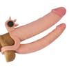  . Funda con Bala Vibradora y Extensión Anal 6 . 