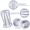  . Hannx2 Masturbador Manual Ultimate 3 . 