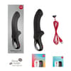  . Vibrador Tiger Negro 0 . 