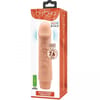  . Vibrador Realista Barbara 20 cm 0 . 