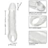  . Extensión Pene Performance Maxx +3.25 cm Transparente 0 . 