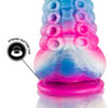  . Dildo Tentáculo Phorcis Talla S 1 . 