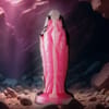 . Dildo Tritón la Fuerza Reptil 0 . 