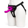  . Arnes con vibrador conejito Pum 0 . 