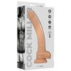  . Dildo articulable 24 cm 0 . 