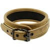  . Collar con agarradera dorado 0 . 