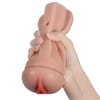  . Masturabdor con Vibrador Tiny Man 7 . 