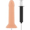  . Dildo eyaculador Flipper 3 . 