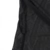  . Bata Semitransparente Encaje Negro Talla S/M 0 . 