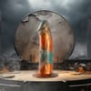  . Dildo Fantasía Talos 1 . 