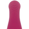  . Vibrador Anusara Rosa 0 . 