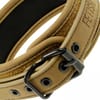  . Collar con agarradera dorado 0 . 