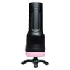  . Fleshlight Soporte para calentar el masturbador simulando la temperatura de la chica, unos 40 º centígrados. Calentador: Sleeve Warmer . 