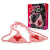  . Sujetador Comestible Edición Especial Candy Lovers 0 . 