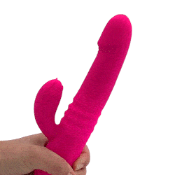 Vibrador calor Nico 0