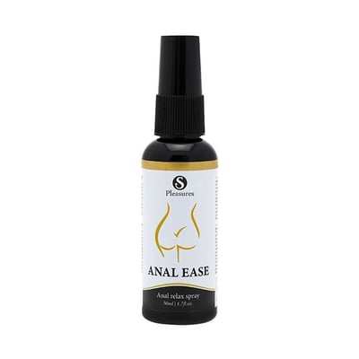 280 Relajante anal Ease 50 ml 1