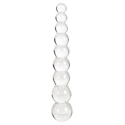 Dildo Cristal Crystal Vega 0