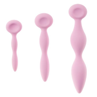 IntimrelaxKit 3 Dilatadores Vaginales 0