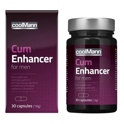 Coolman 30 cap