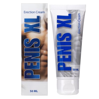 Penis xl crema