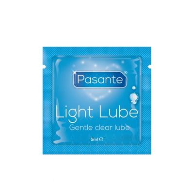 Pasante Lubricante neutro monodosis, nuevo formato 10ml. Consigue relaciones sexuales más placenteras y seguras. Llévatelo a cualquier sitio. Lubricante neutro 10 ml