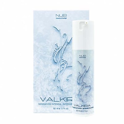 Gel Intensificador Valkiria 40 ml 0