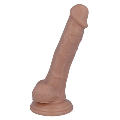 271 Mr intense 9 pene realistico 17.8 cm 5