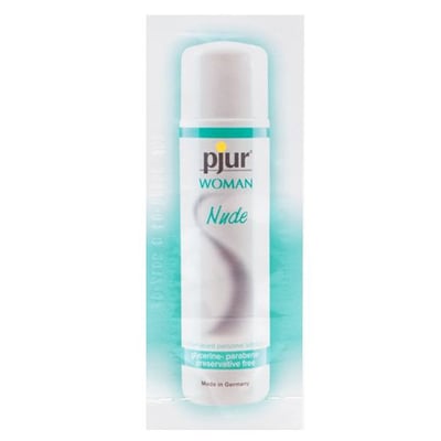 42 Pjur Nude 2 ml 1