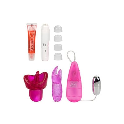 11 Her Clit Kit 1