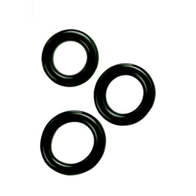 11 Colt 3 Ring Set 1
