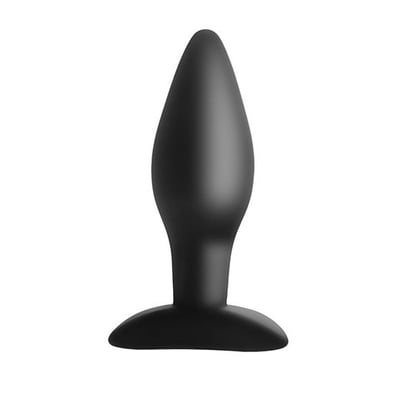 280 Silicone Butt Plug M 1