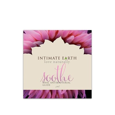 169 Soothe Anal Glide 3 ml 1