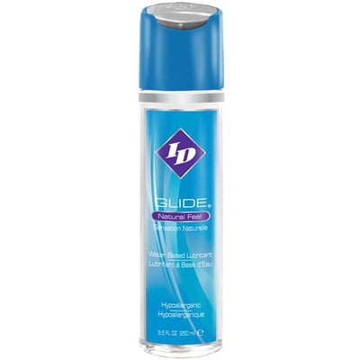 Lubricante natural que aumentará la sensibilidad de la pareja, perfecto para disfrutar más.