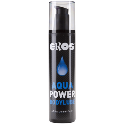 Lubricante natural para conseguir mejores penetraciones, evitar posibles dolores o roces incómodos.