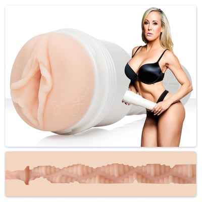 Brandi Love Vagina 0