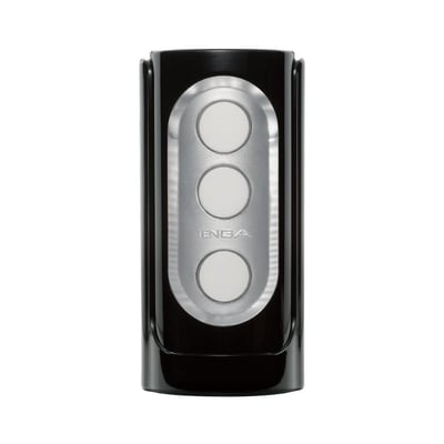 Tenga Flip Hole Black, un masturbador 2.0. El nuevo concepto llega de la mano de TENGA. Disfruta de hasta 7 fases distintas de sensaciones, dentro de 1 sólo CUP. Flip Hole Black
