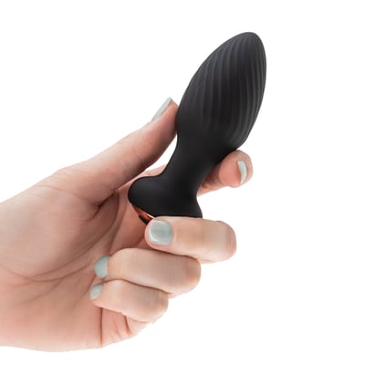 Plug vibrador Giro 0