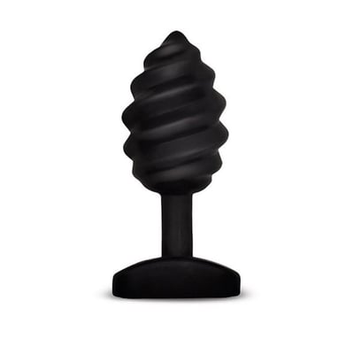 Gplug Twist Negro 0