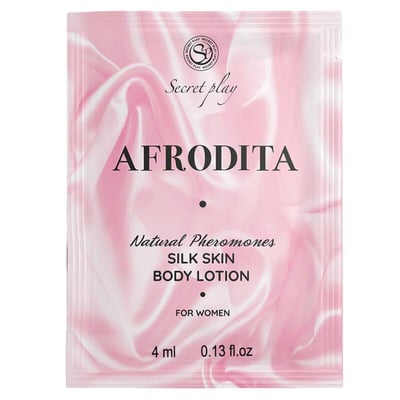 Monodosis de seda afrodita 0