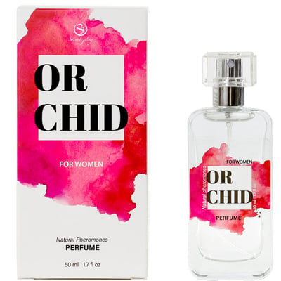 Perfume Orquideas 50 ml 0