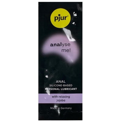 42 AnalyseMe Glide 1.5 ml. 1