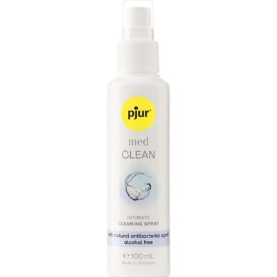 42 Clean Spray 100 ml 1