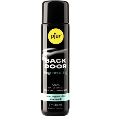 Backdoor panthenol 100 ml 0