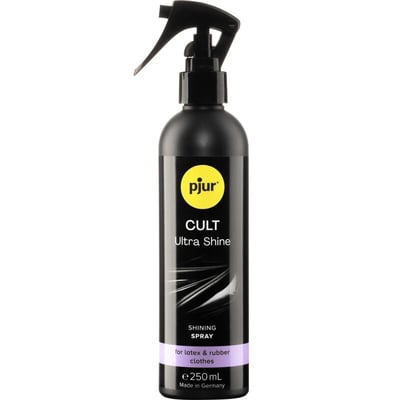 42 Cult Ultra Shine 250 ml. 1