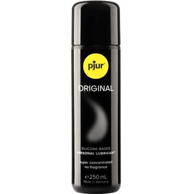 Pjur El famoso lubricante de Pjur en formato 250ml, lubricante de gran calidad. Original 250 ml