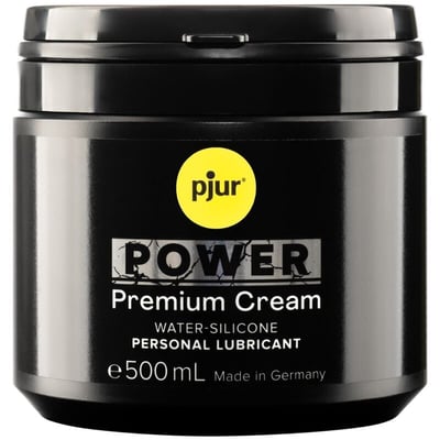 Lubricante para su placer íntimo y personal de prolongada duración